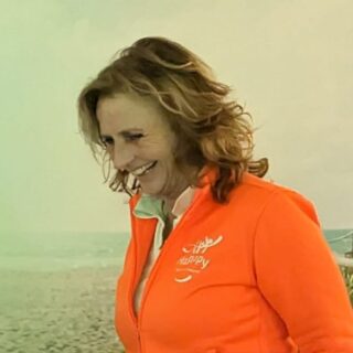 Angela Jansen - Happpy